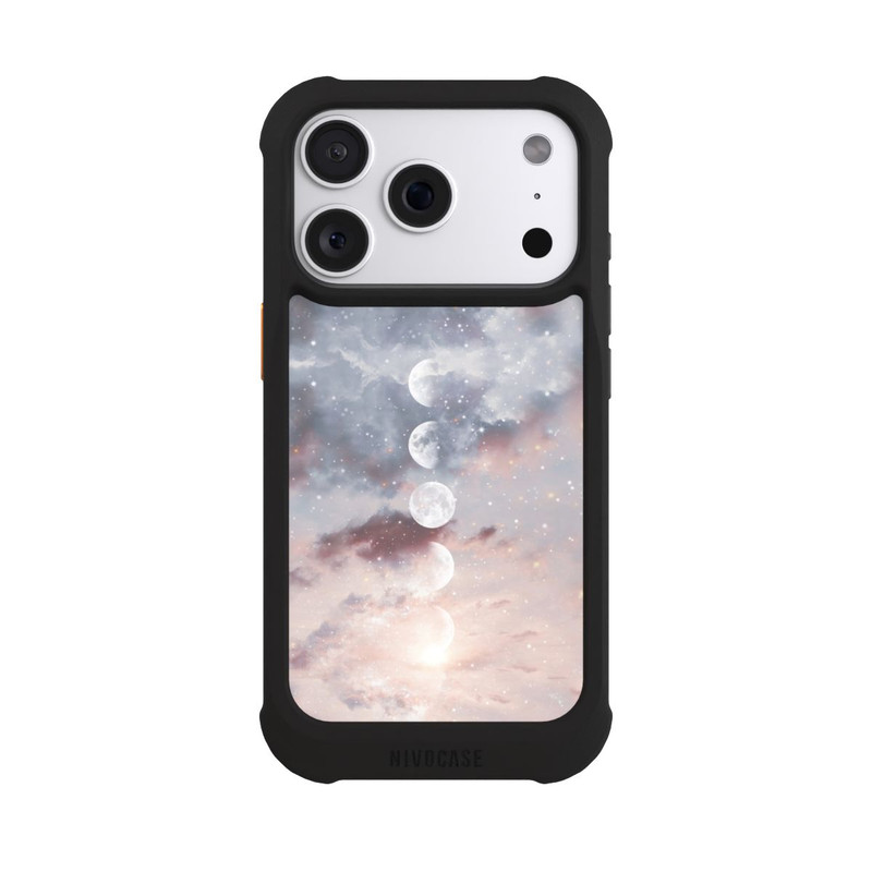 iPhone 18 Pro NIVOmax Mondschein