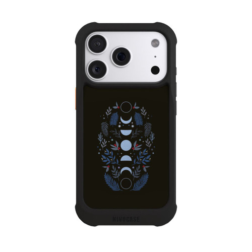 Apple iPhone 18 Pro NIVOmax Die Mondphasen