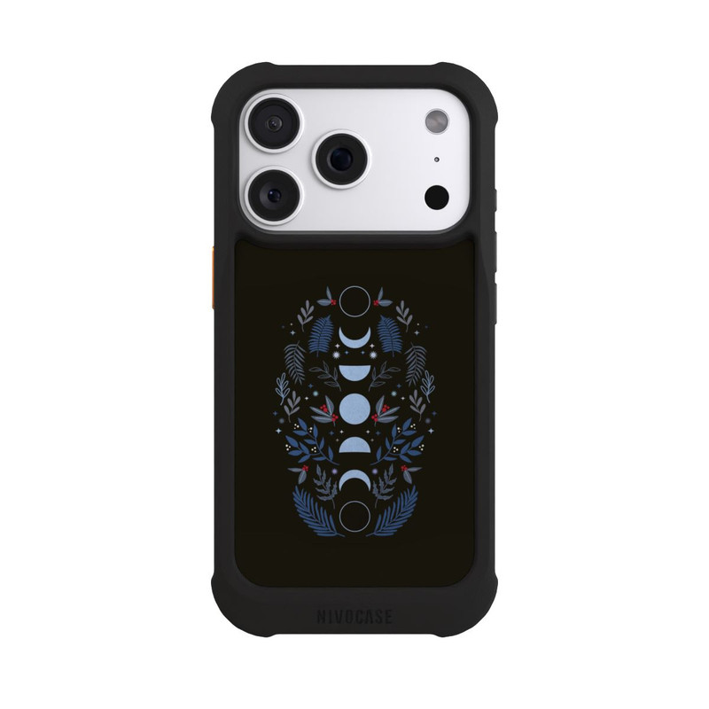 iPhone 18 Pro NIVOmax Die Mondphasen