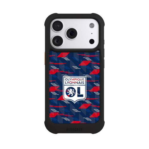 Apple iPhone 18 Pro NIVOmax OL Modern