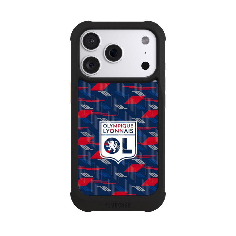 iPhone 18 Pro NIVOmax OL Modern