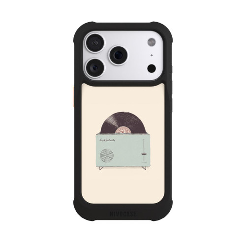 Apple iPhone 18 Pro NIVOmax High Fidelity-Main