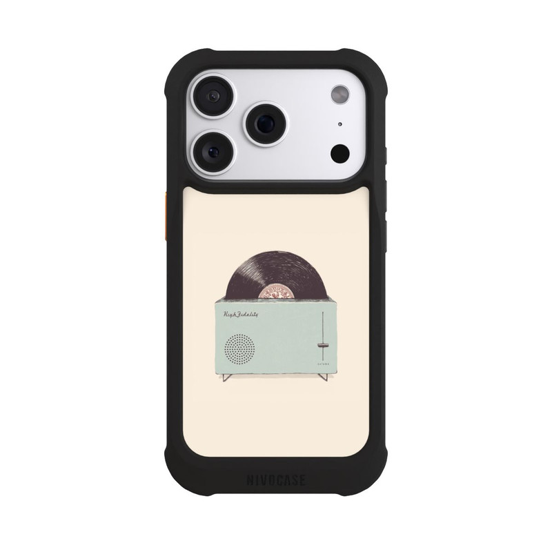 iPhone 18 Pro NIVOmax High Fidelity-Main