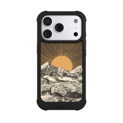 Apple iPhone 18 Pro NIVOmax Gebirgslandschaft 6