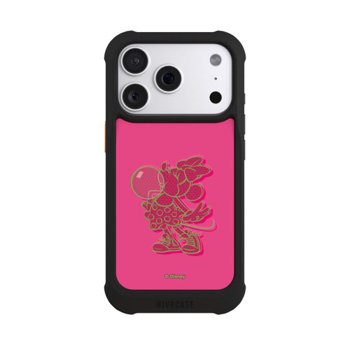 Apple iPhone 18 Pro NIVOmax Minnie Forever Young