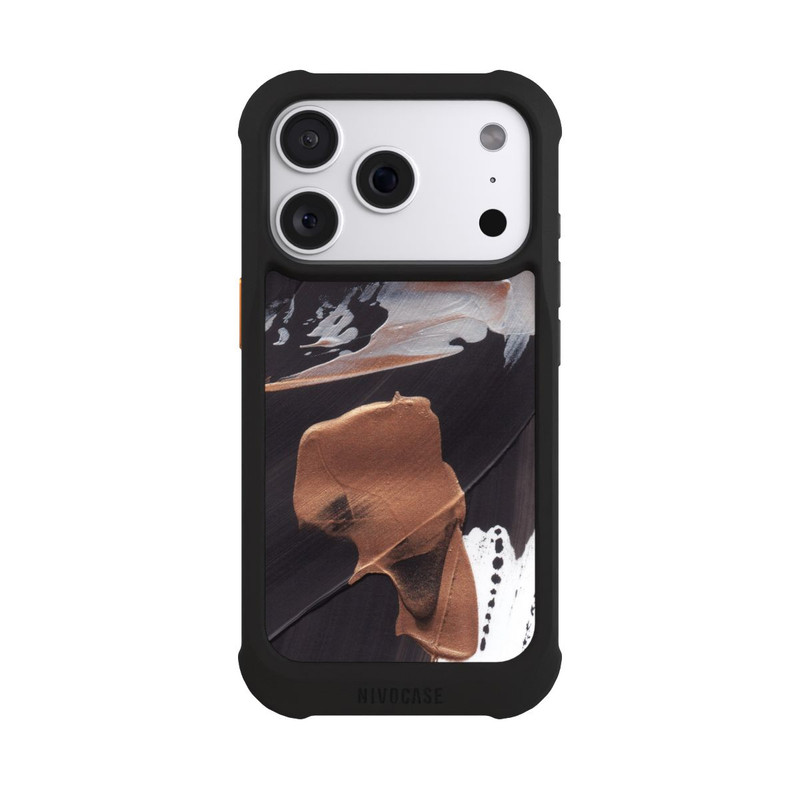 iPhone 18 Pro NIVOmax Schöner Fehler