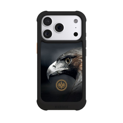 Apple iPhone 18 Pro NIVOmax Eintracht Adler Design