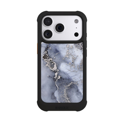 Apple iPhone 18 Pro NIVOmax Tinte Blausilber