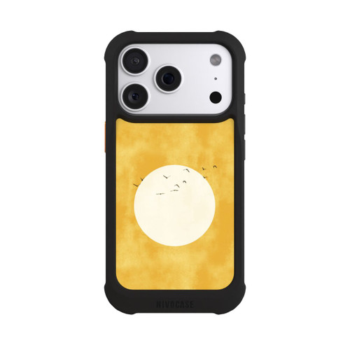 Apple iPhone 18 Pro NIVOmax Ewiger Sonnenschein