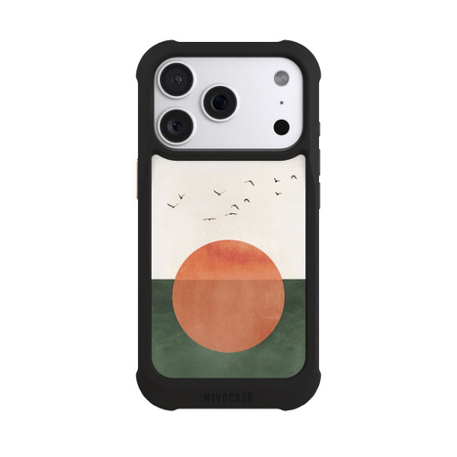 Apple iPhone 18 Pro NIVOmax Der Sonnenaufgang