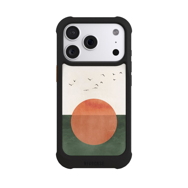 iPhone 18 Pro NIVOmax Rising