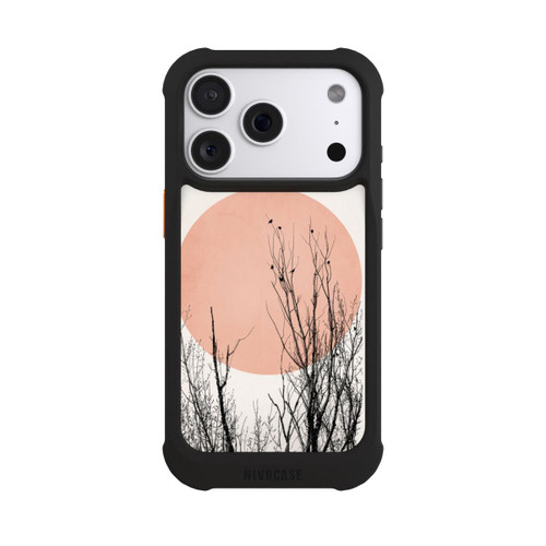 Apple iPhone 18 Pro NIVOmax Träume bei Sonnenuntergang