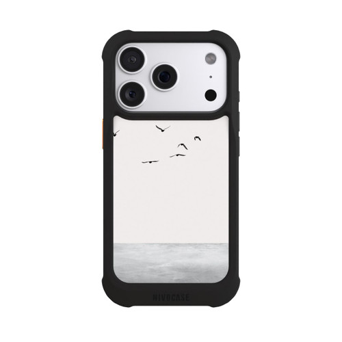 Apple iPhone 18 Pro NIVOmax Der Ozean