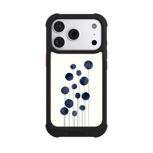 Apple iPhone 18 Pro NIVOmax Waterflowers
