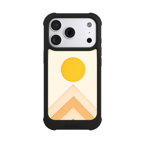 Apple iPhone 18 Pro NIVOmax Berglandschaft 4
