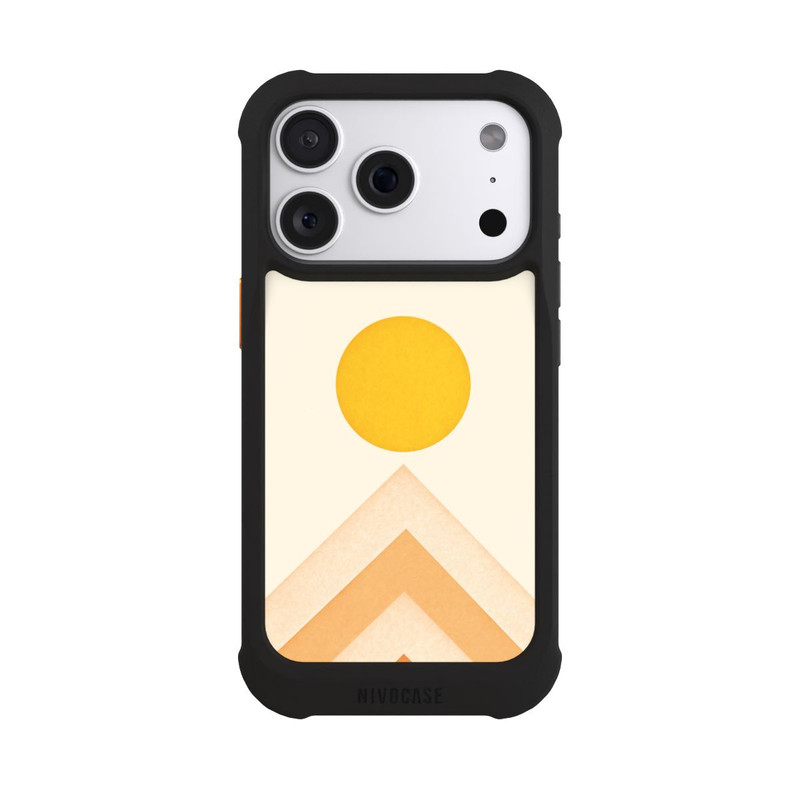 iPhone 18 Pro NIVOmax Berglandschaft 4