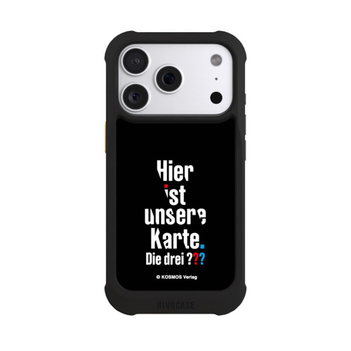 Apple iPhone 18 Pro NIVOmax Hier Ist Unsere Karte