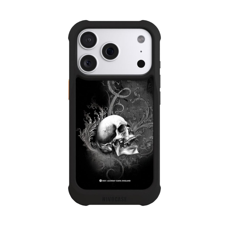 iPhone 18 Pro NIVOmax De Profundis