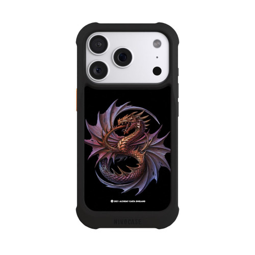 Apple iPhone 18 Pro NIVOmax Maelstromeus