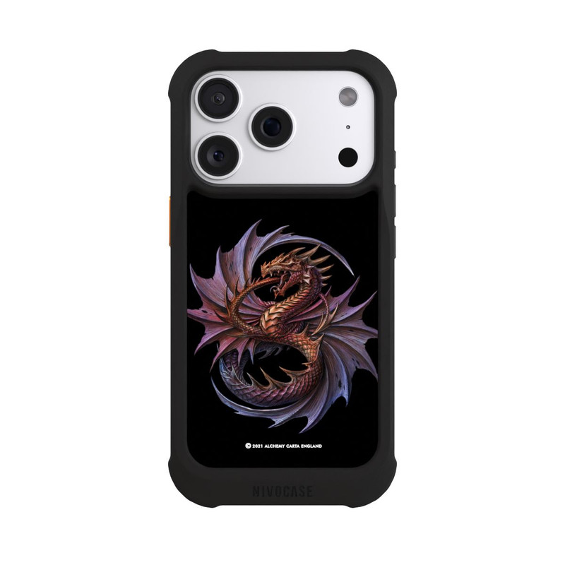 iPhone 18 Pro NIVOmax Maelstromeus