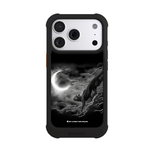 Apple iPhone 18 Pro NIVOmax Minnaloushe