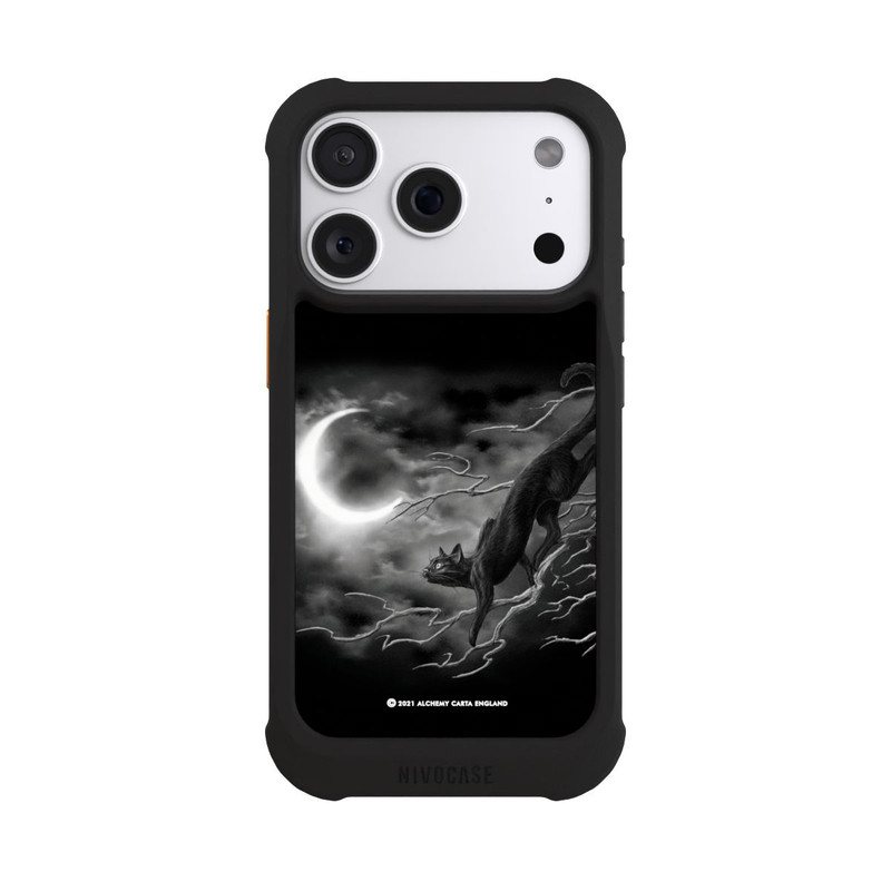 iPhone 18 Pro NIVOmax Minnaloushe