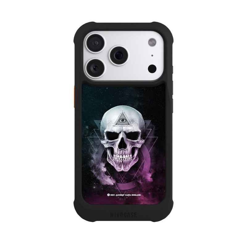 iPhone 18 Pro NIVOmax DIE LEERE