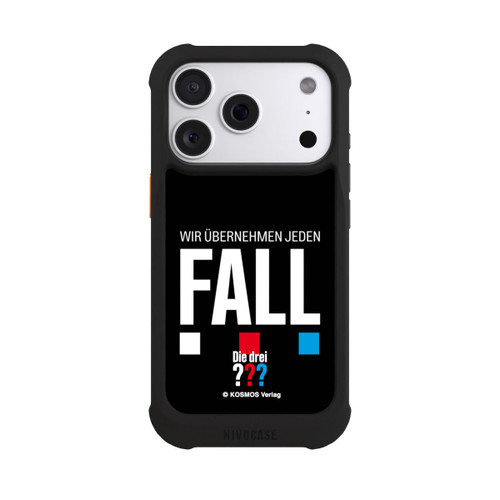 Apple iPhone 18 Pro NIVOmax Wir Übernehmen Jeden Fall