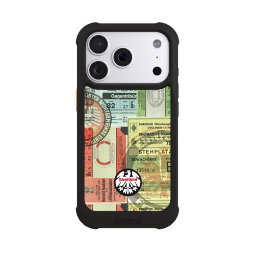 Apple iPhone 18 Pro NIVOmax Final Tickets 