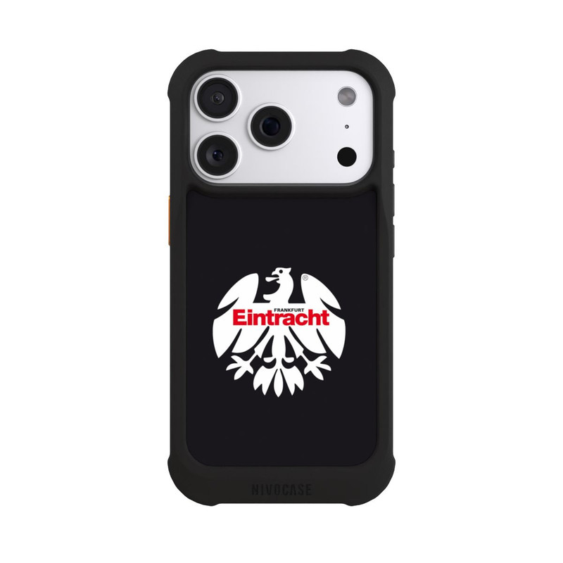iPhone 18 Pro NIVOmax Logo Adler 1980