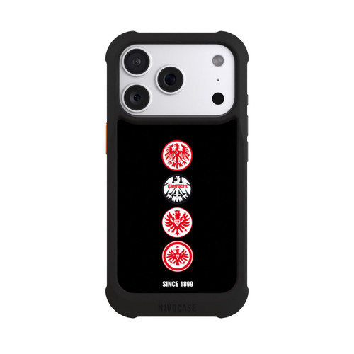 Apple iPhone 18 Pro NIVOmax Seit 1899 Schwarz