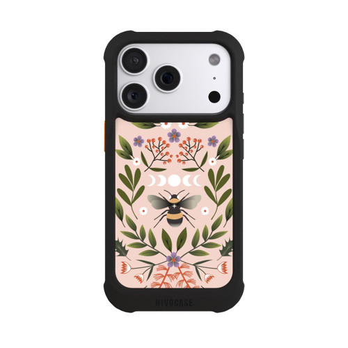 Apple iPhone 18 Pro NIVOmax Bienenleben