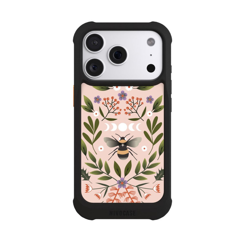 iPhone 18 Pro NIVOmax Bienenleben