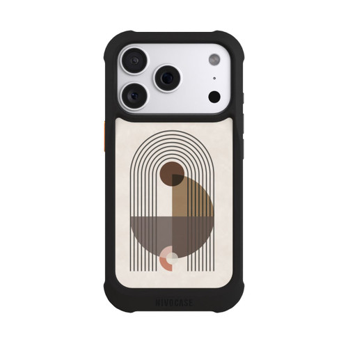 Apple iPhone 18 Pro NIVOmax Modische Muster