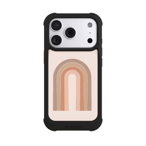 Apple iPhone 18 Pro NIVOmax Trendy Arch