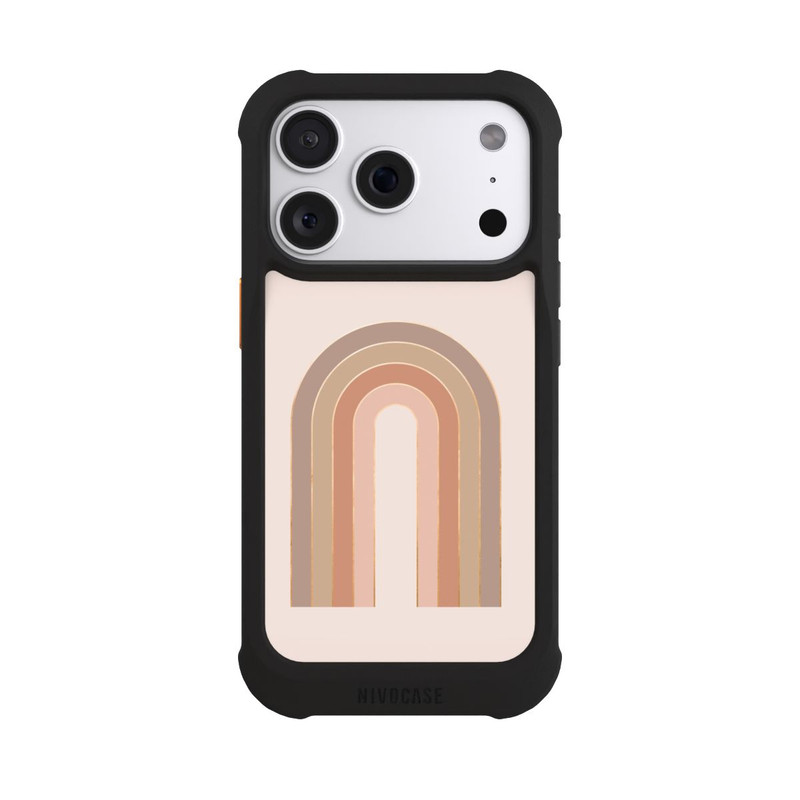 iPhone 18 Pro NIVOmax Trendy Arch