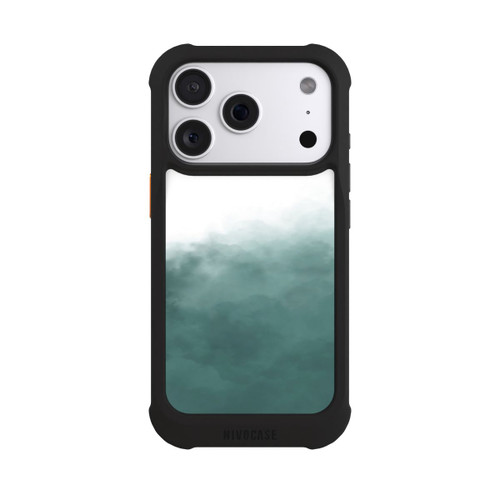Apple iPhone 18 Pro NIVOmax Tiefgrün
