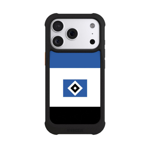 Apple iPhone 18 Pro NIVOmax HSV Breite Streifen
