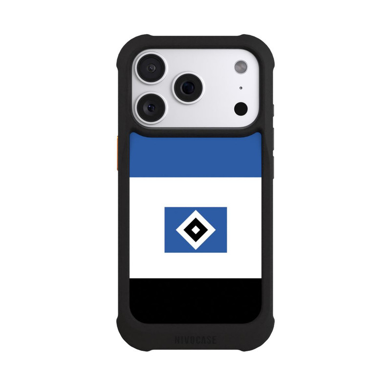 iPhone 18 Pro NIVOmax HSV Breite Streifen