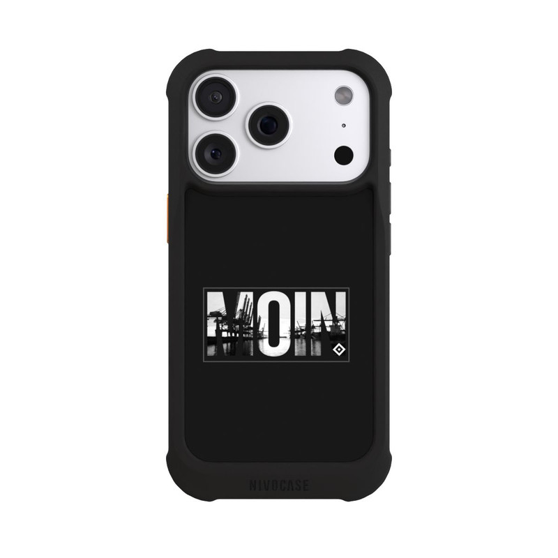 iPhone 18 Pro NIVOmax HSV MOIN