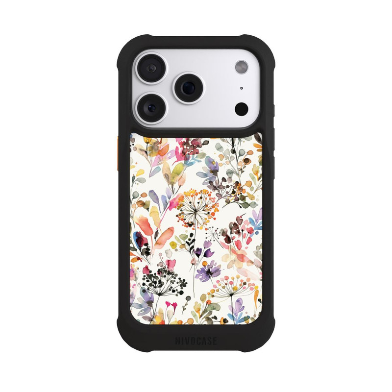 iPhone 18 Pro NIVOmax Wilde Gräser