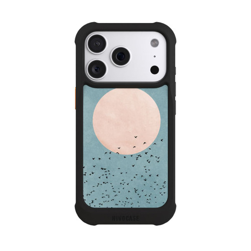 Apple iPhone 18 Pro NIVOmax Wegfliegen