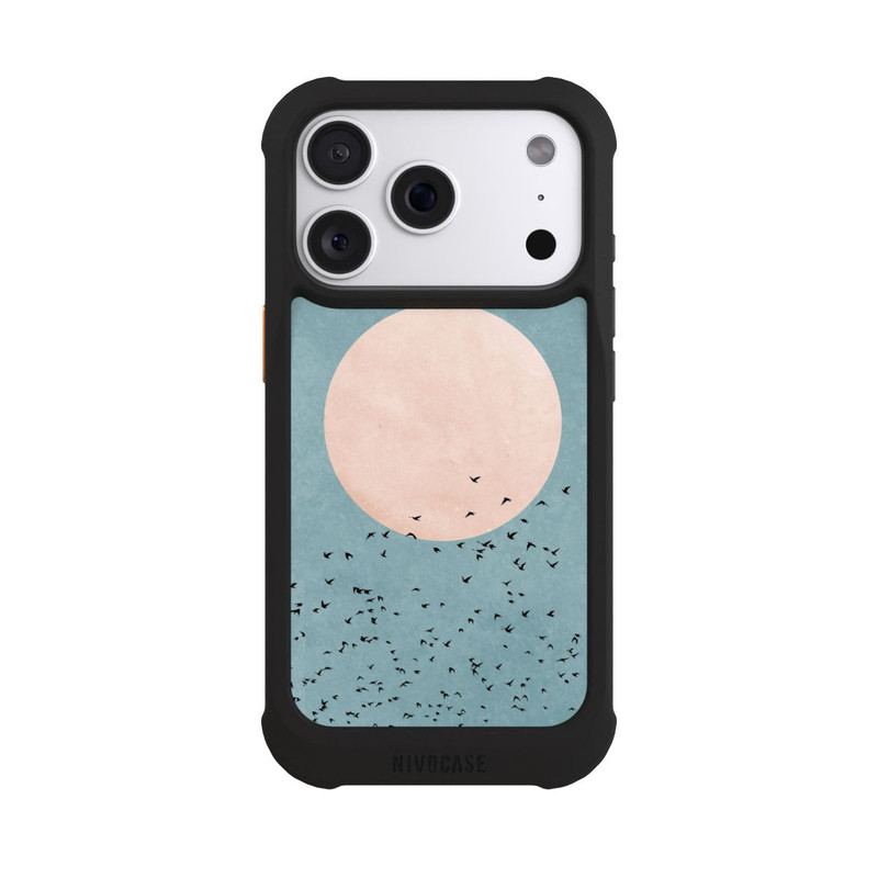 iPhone 18 Pro NIVOmax Fly Away