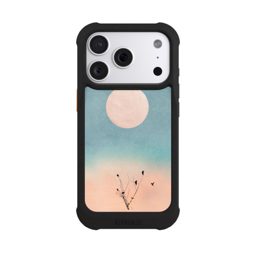 Apple iPhone 18 Pro NIVOmax Warmes Aufwachen 1