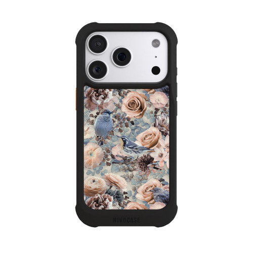 Apple iPhone 18 Pro NIVOmax Nature des oiseaux 2