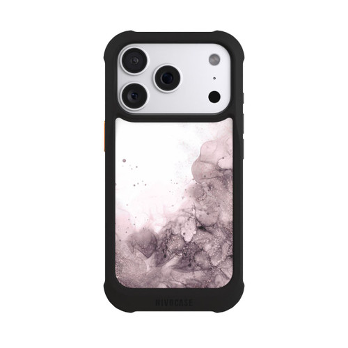 Apple iPhone 18 Pro NIVOmax glamouröses Glitzerrosa