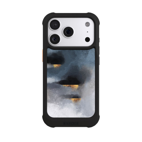 Apple iPhone 18 Pro NIVOmax Cloudburst