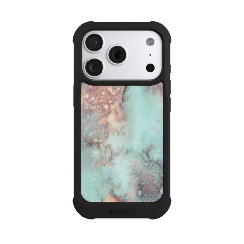 Apple iPhone 18 Pro NIVOmax Innerer Weltraum