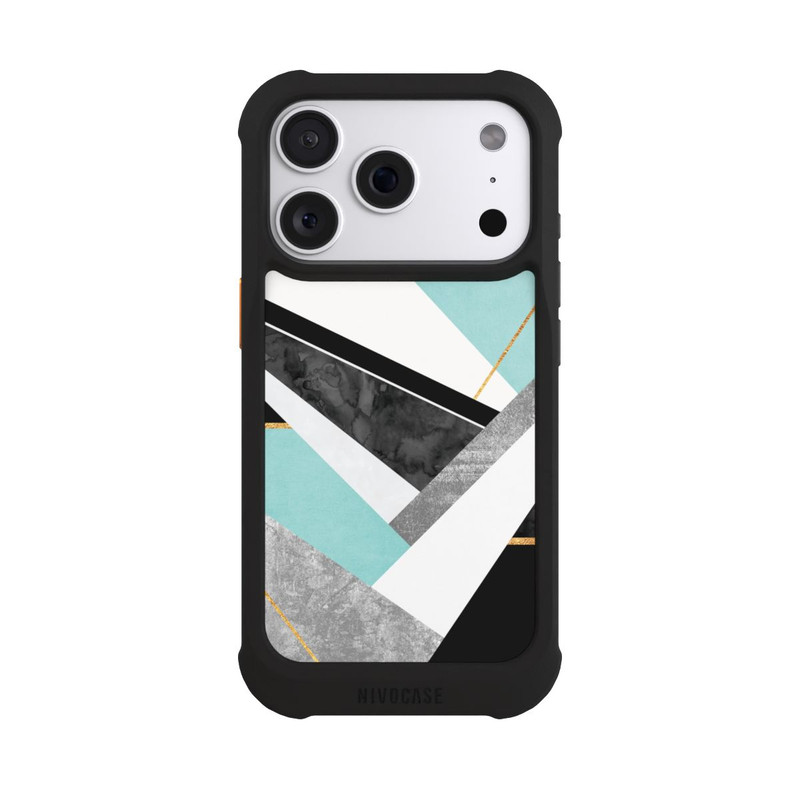 iPhone 18 Pro NIVOmax Lines and Layers 1-2