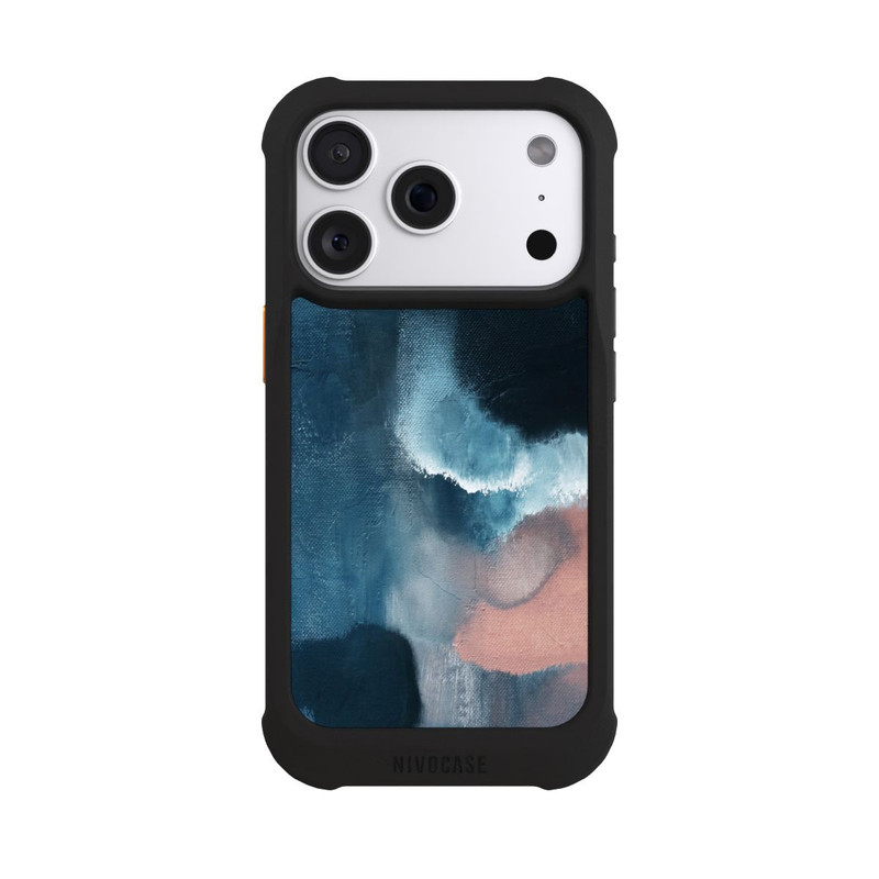 iPhone 18 Pro NIVOmax Aufruhr